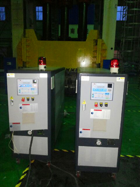 模具加熱模溫機(jī)，模具恒溫機(jī)