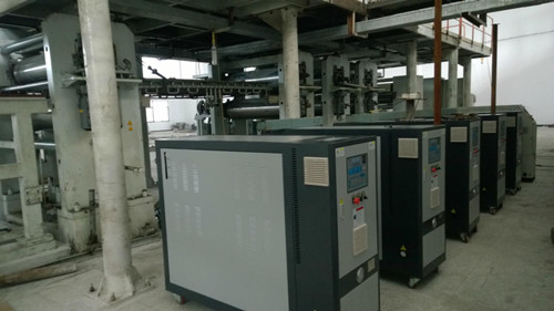 300℃高溫油溫機(jī)