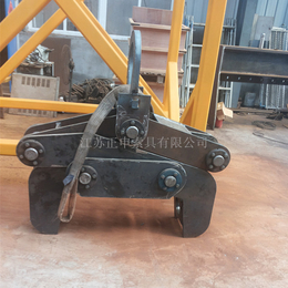 供應(yīng)江蘇鋼錠吊具，吊具制造廠家 鋼錠