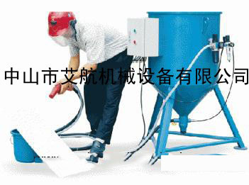 中山市移動普壓機6060A廠家直銷
