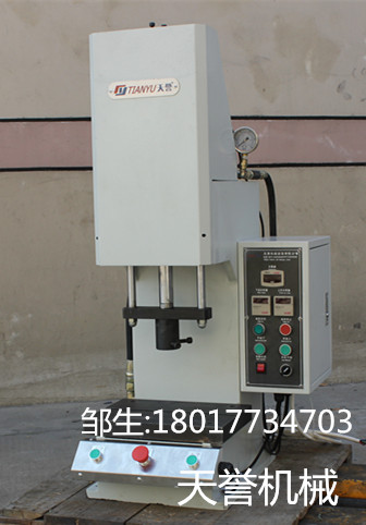 臺式小型壓裝機，桌上壓裝機
