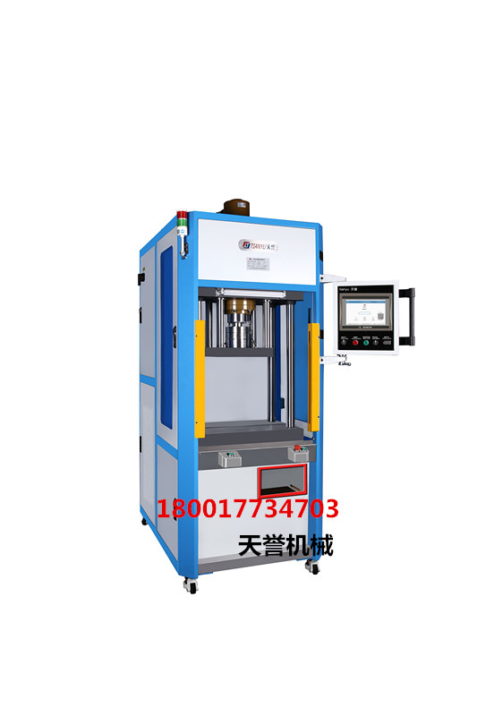 九江精密伺服液壓機(jī)熱銷品牌