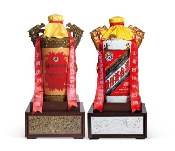 坦洲鎮(zhèn)回收茅臺酒“免費上門茅臺回收價格”