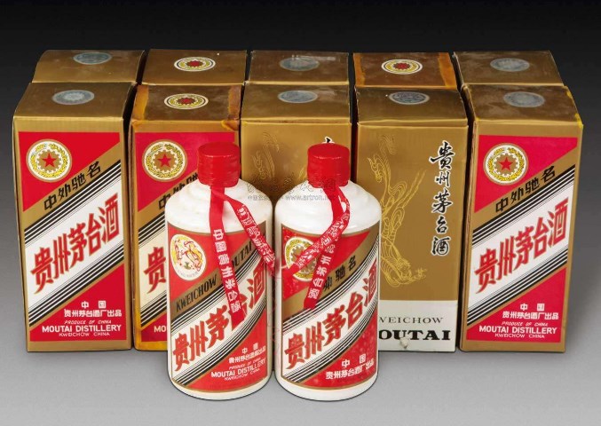 江?；厥彰┡_(tái)酒“鑒別方法”
