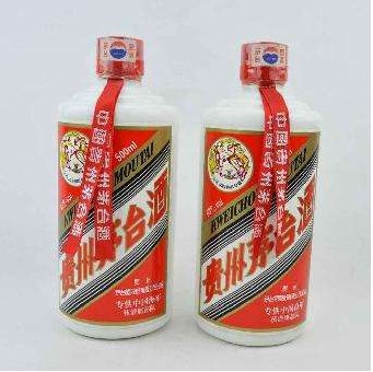 新會(huì)回收茅臺(tái)酒多少錢(qián)一瓶?茅臺(tái)回收價(jià)格一覽表