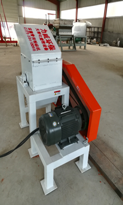 動物尸體破碎機設(shè)備價格,河南病死禽畜撕碎機器哪種好？