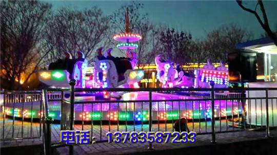 兒童游樂設(shè)備星際探險(xiǎn)廠家直銷