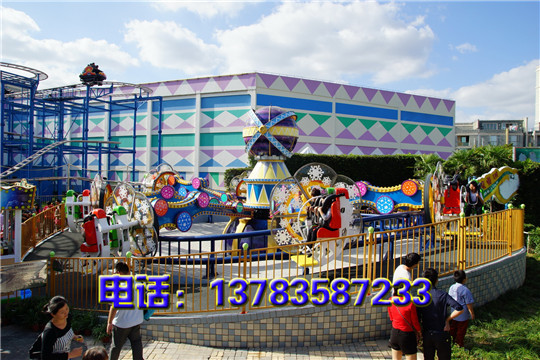翻滾音樂船游樂設(shè)施游樂設(shè)施多少錢