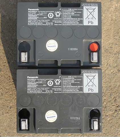 松下蓄電池 LC-P12120南京總代理商報(bào)價(jià)