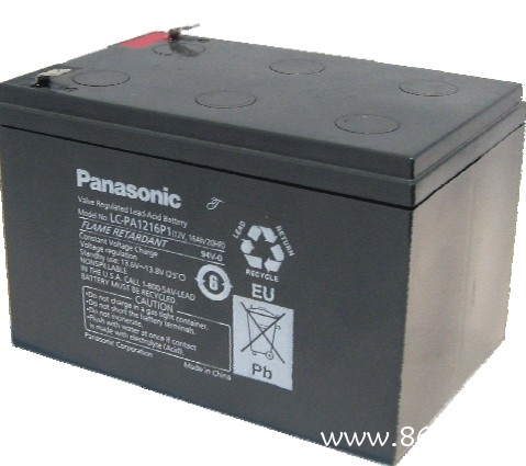 松下蓄電池 LC-P1224南京總代理商報(bào)價(jià)