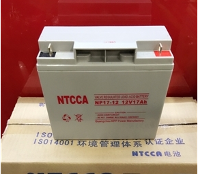 恩科蓄電池 NP7-12青海西寧總代理商報價