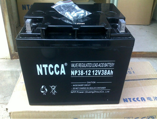 恩科蓄電池   NP38-12  青海西寧總代理商報(bào)價(jià)