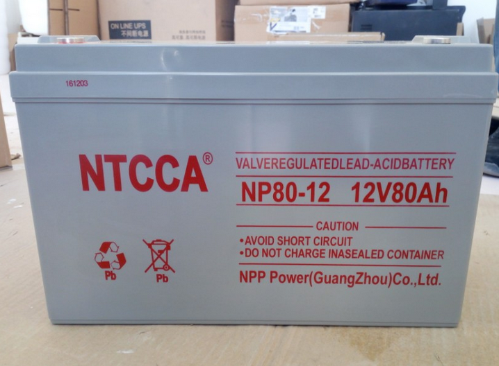 恩科蓄電池   NP120-12  烏魯木齊總代理商報價