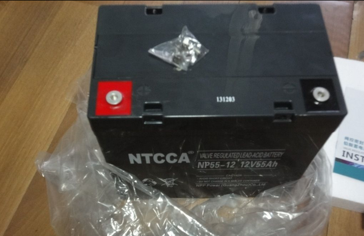 恩科蓄電池   NP38-12 太原市總代理商報(bào)價(jià)