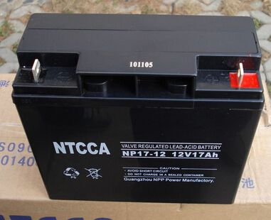 恩科蓄電池 NP24-12 青島總代理商報價