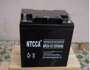 恩科蓄電池 NP65-12 青島  總代理商報價