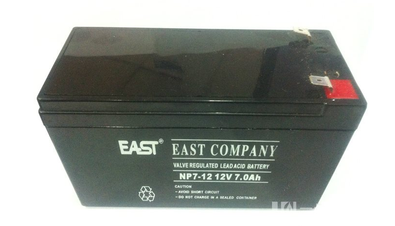 易事特蓄電池 NP12-38H 廣西省南寧市總代理報價