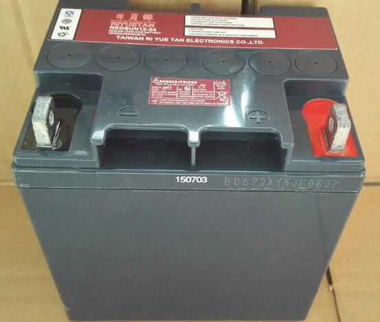 眉山市 日月潭蓄電池 總代理報價