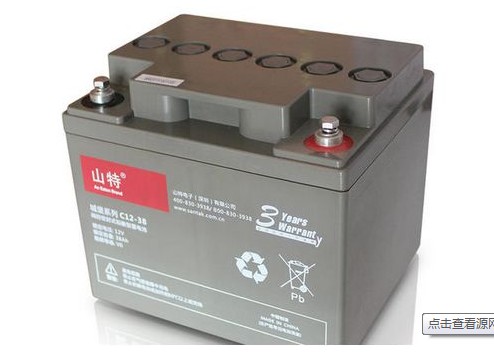 青海西寧 山特蓄電池 總代理報價