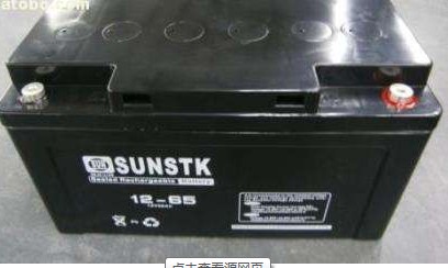珠海市 山特蓄電池 總代理報價