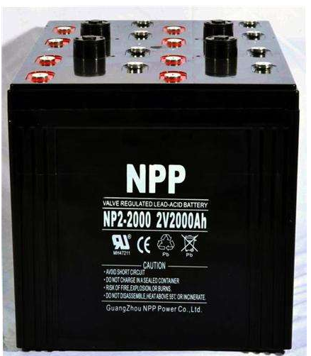 耐普蓄電池 NP150-12新疆烏魯木齊寧代理商報價