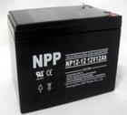 耐普蓄電池 NP24-12 無(wú)錫市代理商報(bào)價(jià)
