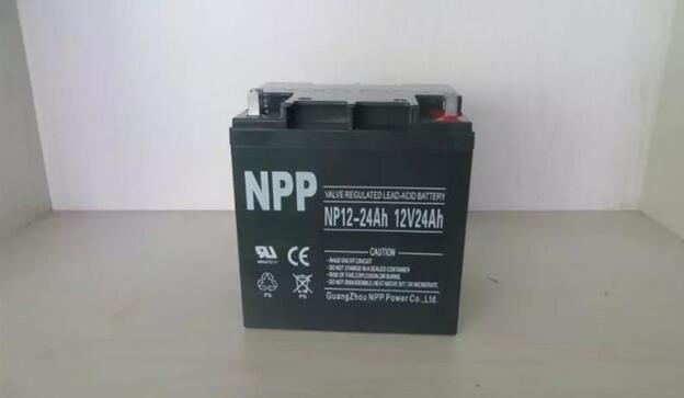 耐普蓄電池 NP24-12長春市代理商報(bào)價(jià)