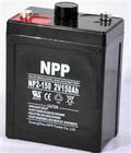 耐普蓄電池 NP38-12長春市代理商報價