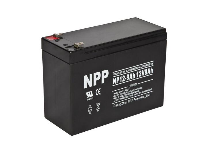廣東省深圳市 耐普蓄電池12V24廠家直銷 王經(jīng)理