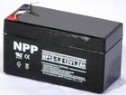 拉薩市 耐普蓄電池12V24廠家直銷 王經理