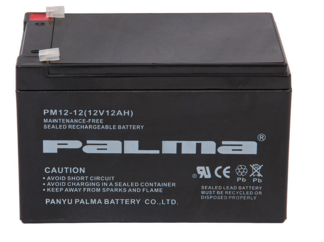拉薩市八馬蓄電池PM24-12廠(chǎng)家報(bào)價(jià)