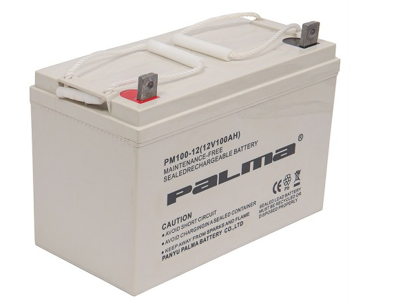 新疆市八馬蓄電池PM100-12廠家報(bào)價(jià)