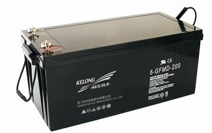 連云港市科華蓄電池總代理