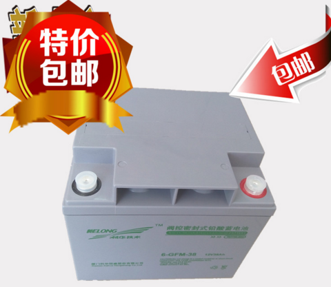 無錫市科華蓄電池總代理
