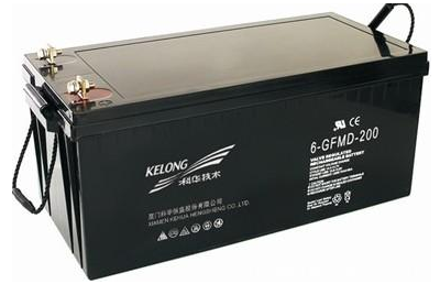 廣州市科華蓄電池總代理