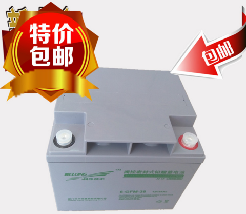 珠海市科華蓄電池總代理