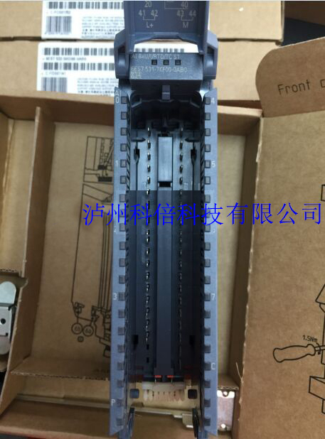西門子 S7-1500模擬量輸入模塊