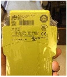 上海弘旺國際貿(mào)易有限公司 優(yōu)勢銷售 PILZ 安全繼電器 現(xiàn)貨供應(yīng)
