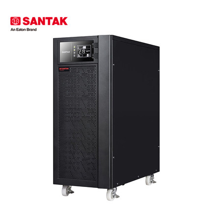 涼山州山特3C10KS SANTAK UPS電源 不間斷電源價格