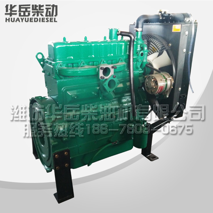萊州萊工魯工山工916 918 920 926 928小鏟車裝載機(jī)用柴油機(jī)
