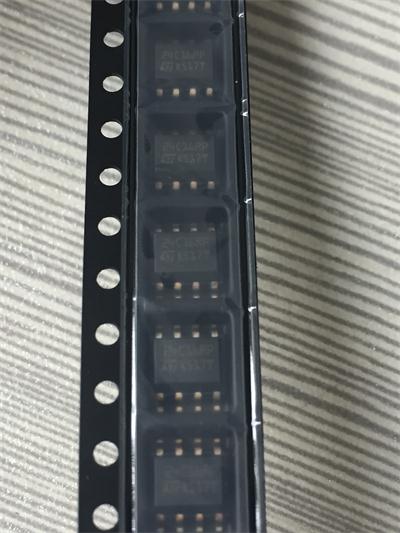 上海M24C16-RMN6TP電子回收公司