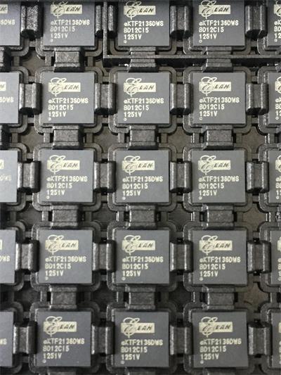 上?；厥?8F9136AMC-5A4電子IC