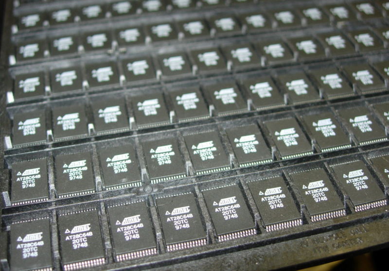 中山高價(jià)收購工廠清單IC貨源