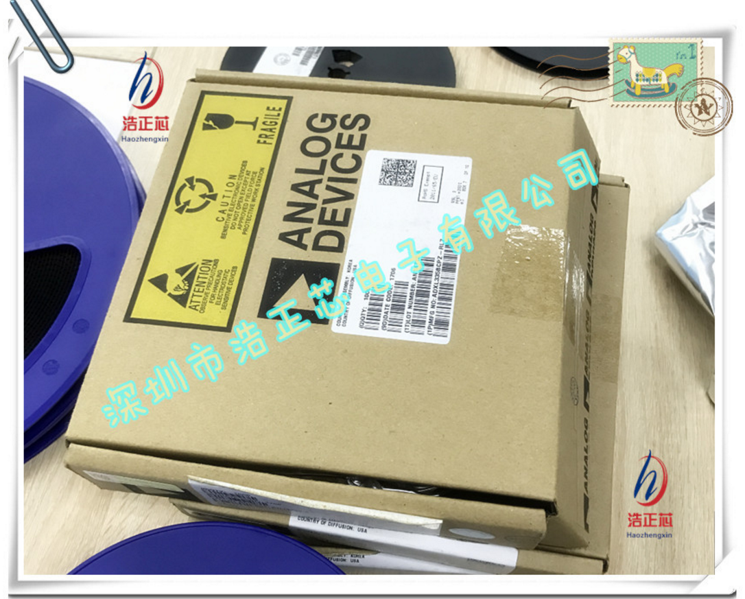 供應(yīng)ADI品牌AD5320BRMZ 封裝MSOP8