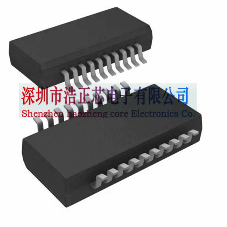 供應(yīng)TI產(chǎn)品ADS1255IDBR封裝SSOP-20