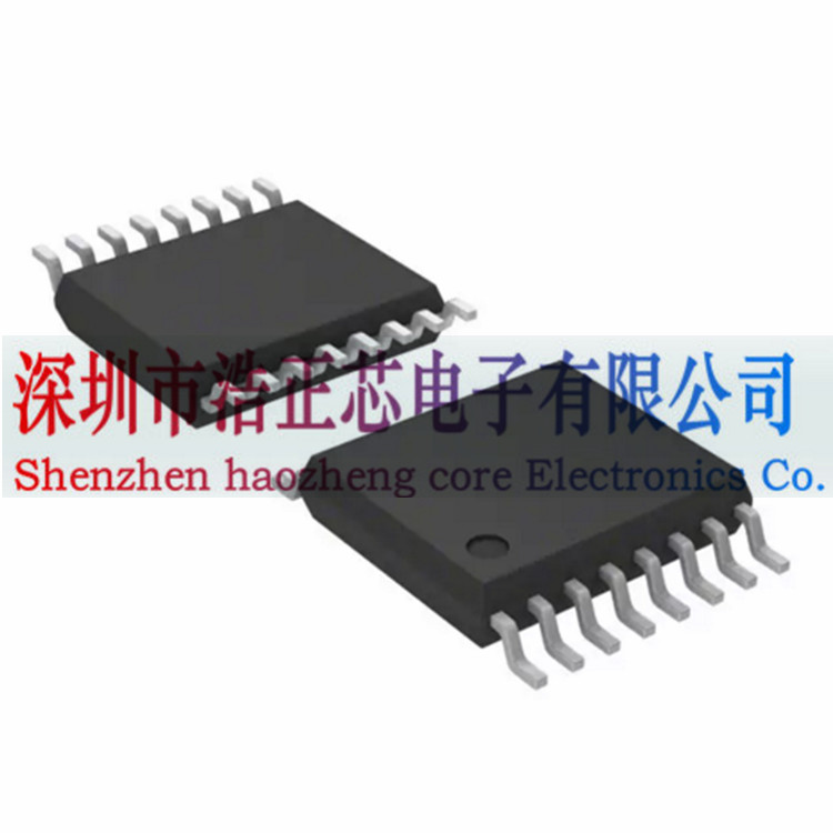 供應(yīng)TI產(chǎn)品ADS1271IPWR封裝TSSOP-16