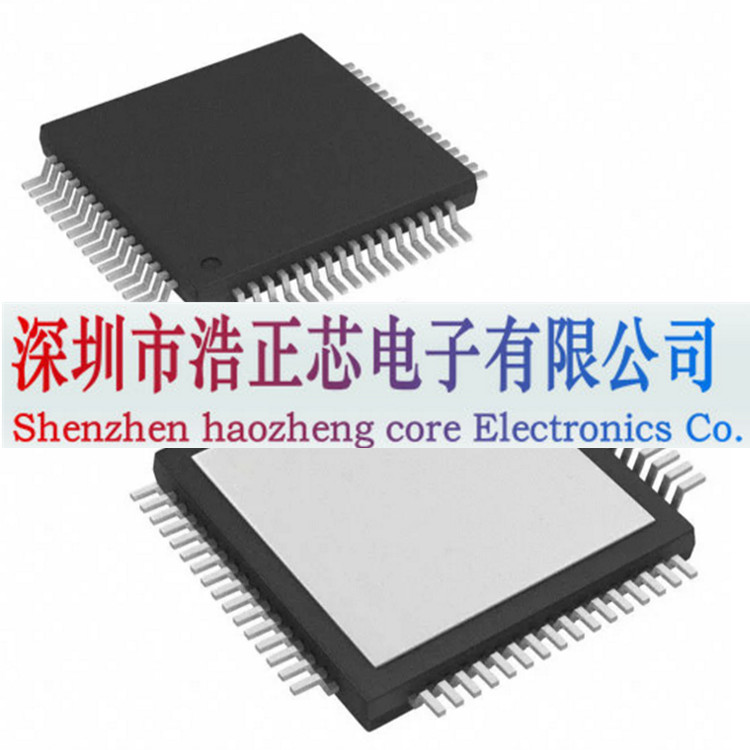 供應(yīng)TI產(chǎn)品ADS1278IPAPR封裝TQFP64
