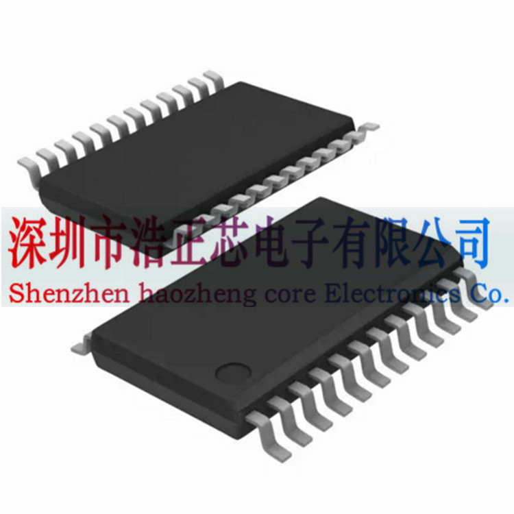 供應TI產(chǎn)品ADS1281IPWR封裝SSOP-24