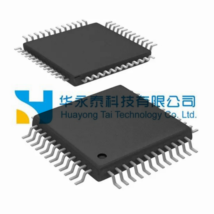 供應TI產(chǎn)品ADS5203IPFB封裝QFP-48