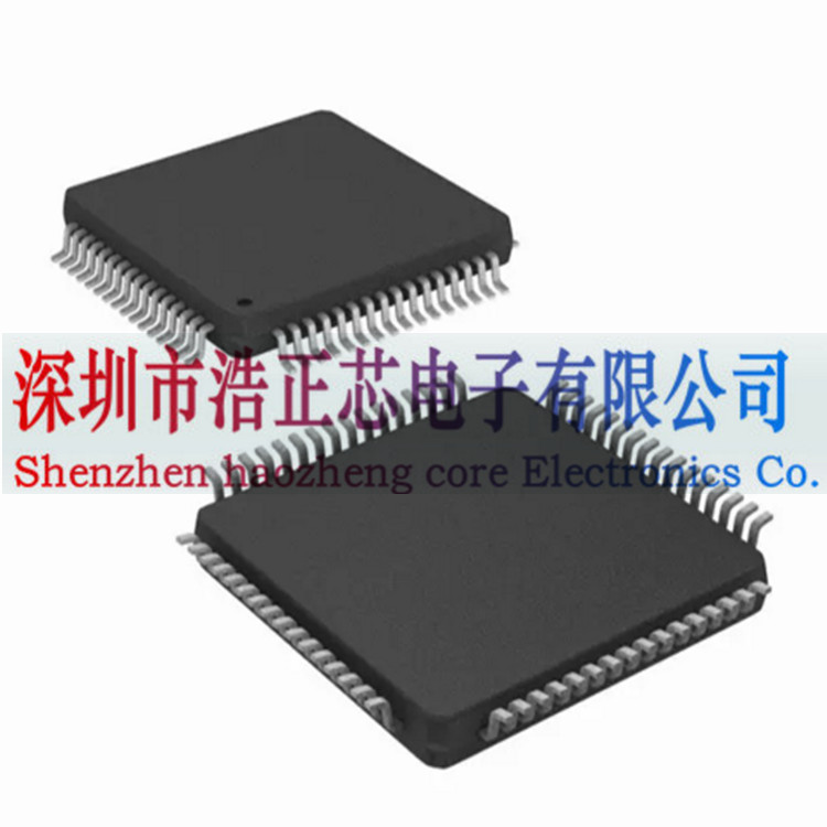 供應(yīng)TI產(chǎn)品ADS5231IPAG封裝QFP-64